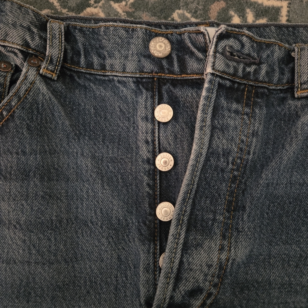 Women's Boyish High Rise Skinny Jean - Picture 4 of 10